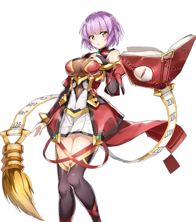 Mercedes (Epic Seven) | Legends of the Multi Universe Wiki | Fandom