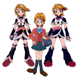 Nagisa Misumi Legends Of The Multi Universe Wiki Fandom Nagisa Misumi Legends Of The Multi Universe Wiki Fandom