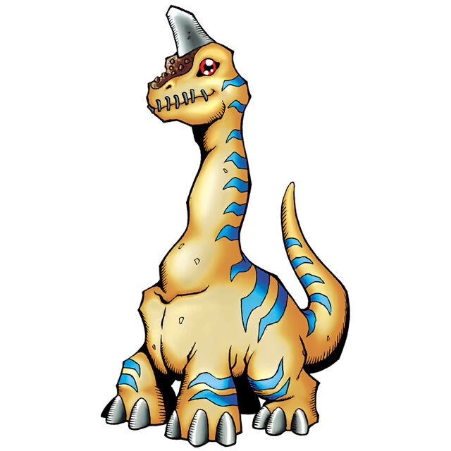 Cotsucomon - Wikimon - The #1 Digimon wiki