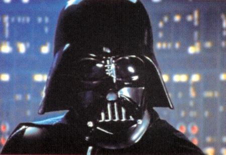 Darth Vader | Legends of the Multi Universe Wiki | Fandom