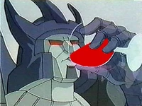 BLECH!...oh, well. It's better than Twilight, right? Of course right!