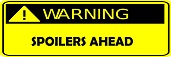 Spoiler-warning