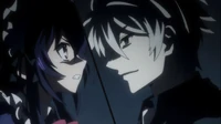 Westcott telling Tohka that everything he did on the planet Earth was just a simple fun and his real purpose is to become a Inverse Spirit to make the universe upside down, overthrow the laws of reality and kill God and so he can become a Dark God and plunge all reality into chaos, death, despair and evil for all eternity