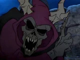The Horned King