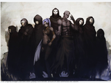 Assassins (Fate/Zero)