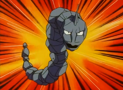 Onix, Wikia Liber Proeliis