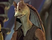Jar Jar Binks 2