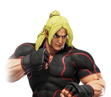 Ken Masters - Wikipedia