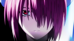 Lucy (Elfen Lied) - Featured 