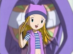 Zoe Orimoto | Legends of the Multi Universe Wiki | Fandom