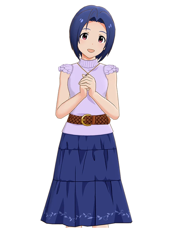 Azusa Miura | Legends of the Multi Universe Wiki | Fandom