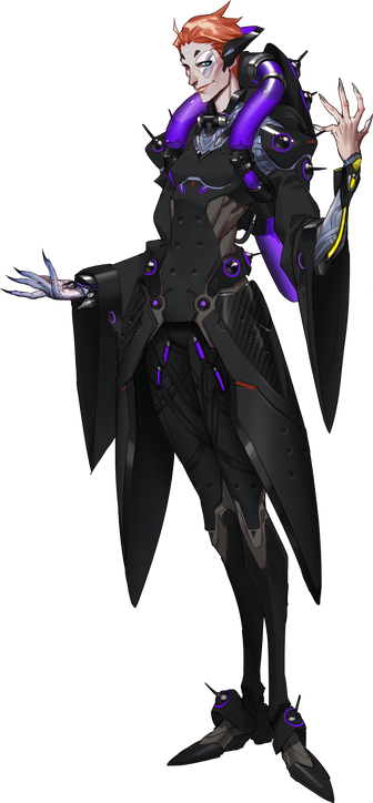 Moira