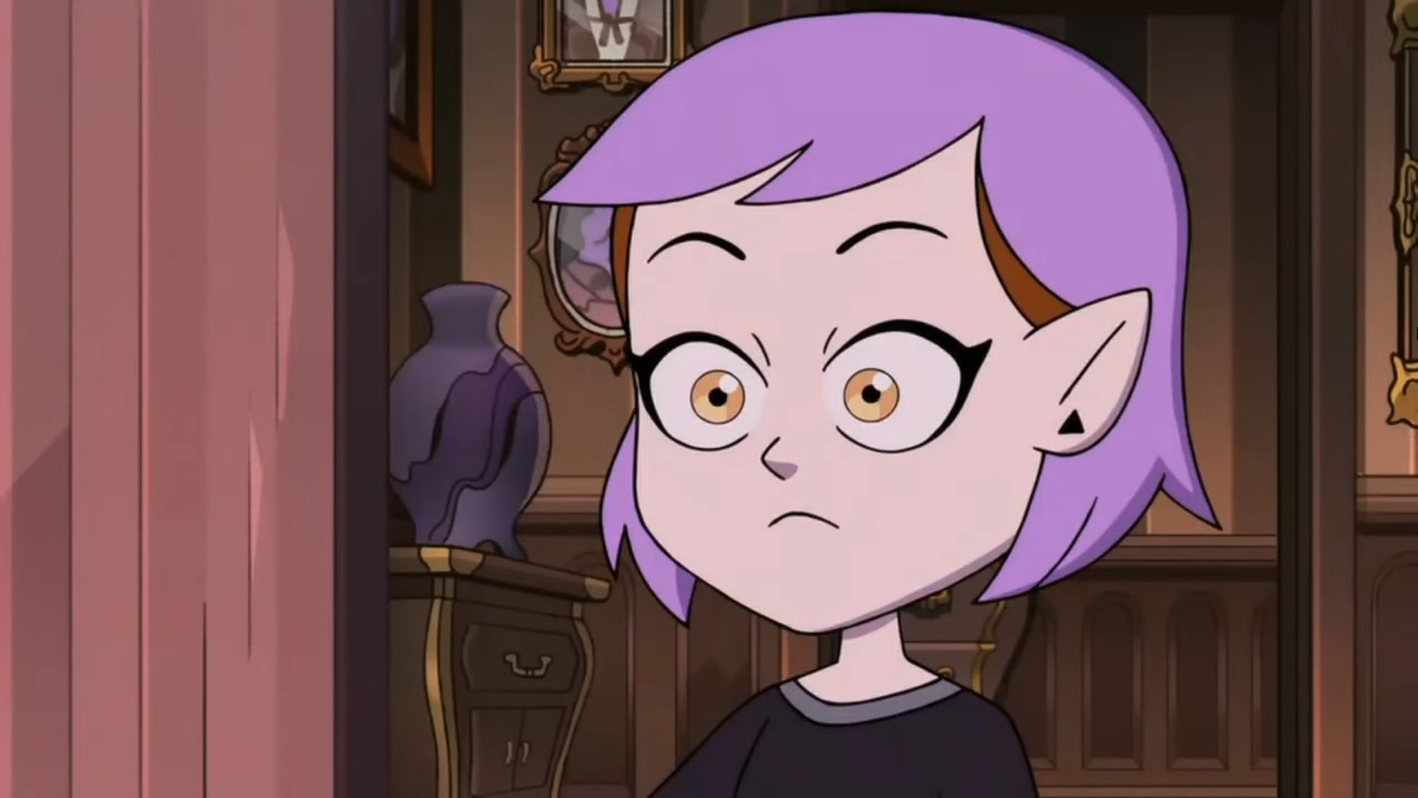 Amity Blight | Legends of the Multi Universe Wiki | Fandom