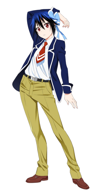 Tsugumi key visual