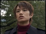 Tsukasa Kadoya/Kamen Rider Decade