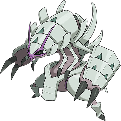 Golisopod | Legends of the Multi Universe Wiki | Fandom