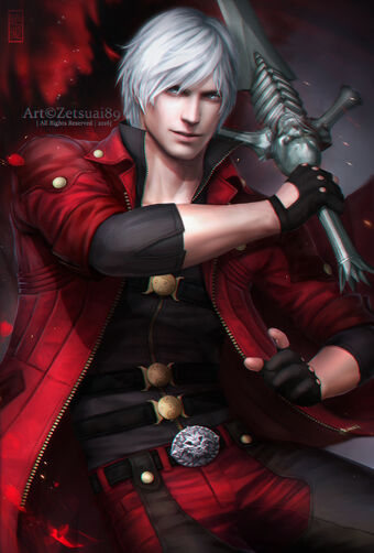 Dante.(Devil.May.Cry).full