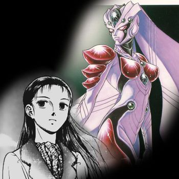 Shizu Onuma/Griselda | Legends of the Multi Universe Wiki