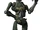 Grievous' Super Tactical Droid