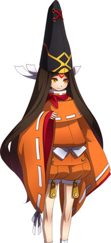 Homura Amanohokosaka