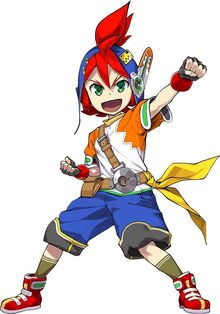 Jura (Fossil Fighters)