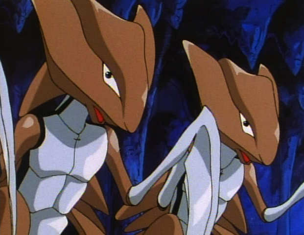 Kabutops | Legends of the Multi Universe Wiki | Fandom