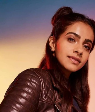 Yasmine Khan | Legends of the Multi Universe Wiki | Fandom