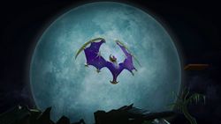 Lunala - Character (86795) - AniDB