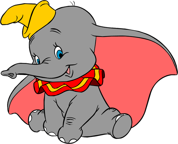 Dumbo (Character) Image by Pixiv Id 12378957 #2864701 - Zerochan Anime  Image Board