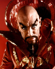 Emperor Ming