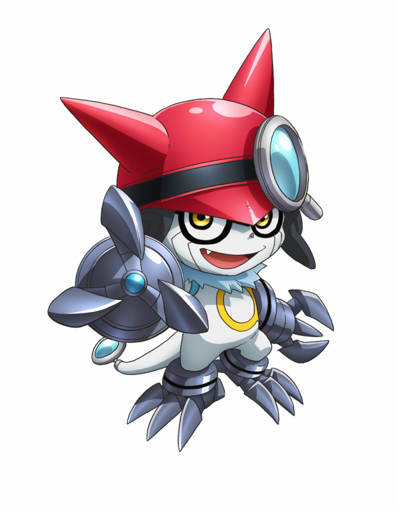 Gatchmon | Legends of the Multi Universe Wiki | Fandom