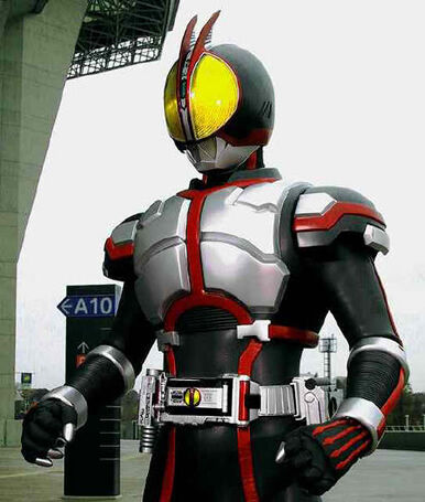 ラパフェ ナナチミ Centipede Orphnoch/Kamen Rider Faiz | Legends of the Multi