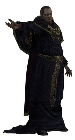 Osmund Saddler