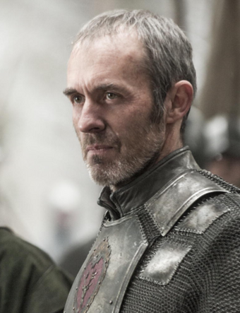 Stannis Baratheon