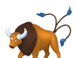 Tauros