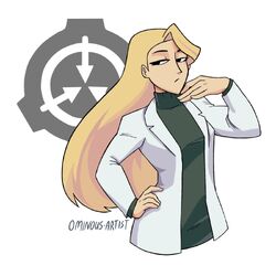 Dr Amelia Buck by Joeofthesilk on Newgrounds