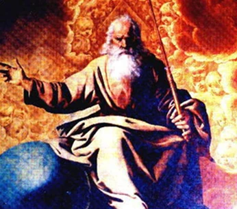 God Within Maltheism