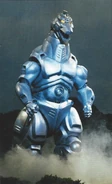 MechaGodzilla Two (full body)