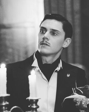 James Patrick March Legends Of The Multi Universe Wiki Fandom Poshmark makes shopping fun, affordable & easy! james patrick march legends of the