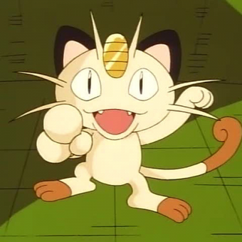 Meowth | Legends of the Multi Universe Wiki | Fandom Meowth | Legends of the Multi Universe Wiki | Fandom