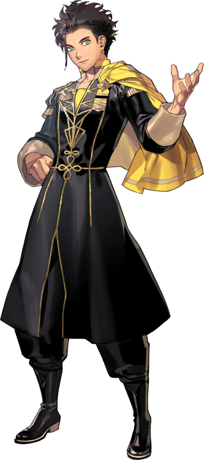 Artwork Claude