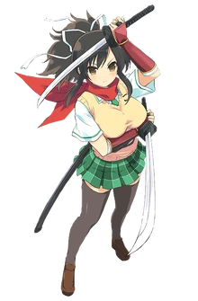 Asuka (SK)