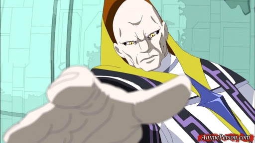 Moebius | Legends of the Multi Universe Wiki | Fandom