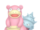 Slowbro