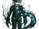 Avenger/Edmond Dantes (Fate/Grand Order)