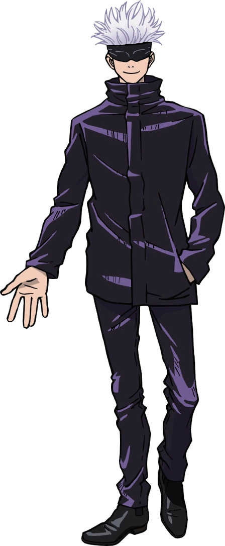 Satoru Gojo | Legends of the Multi Universe Wiki | Fandom Satoru Gojo | Legends of the Multi Universe Wiki | Fandom