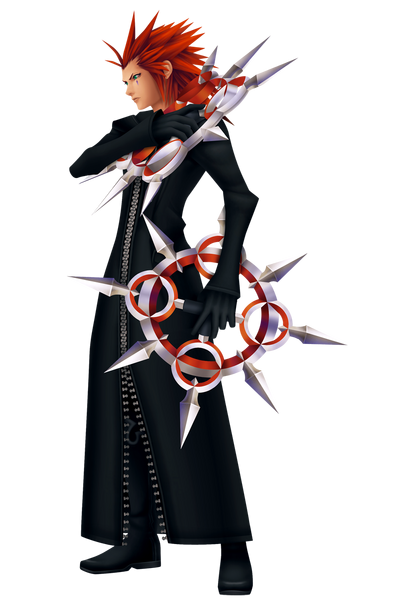 You Will NEVER Escape! - 'Kingdom Hearts 4' Announced - Black Nerd