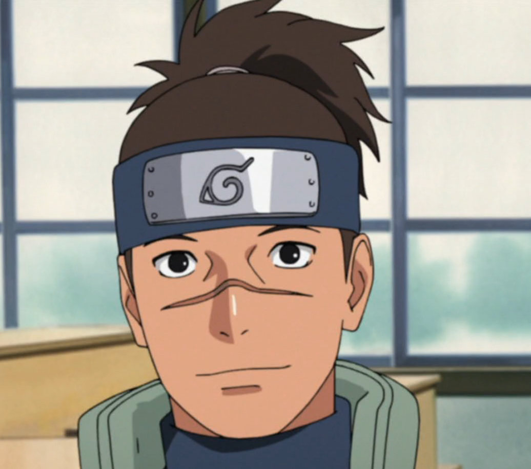 Iruka Umino, Cada Debates Wiki