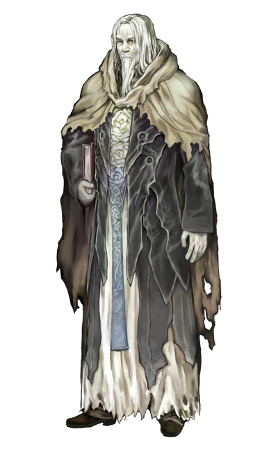 RotN Alfredo