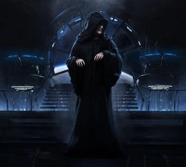 Darth Sidious